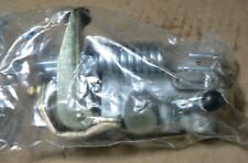 ALB Valve Brake Power