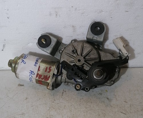 Hyundai accent 1999 2003 - accent, wiper