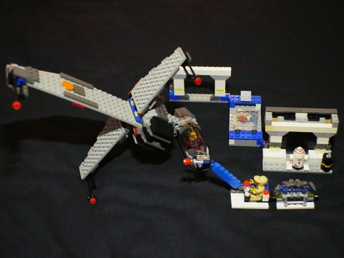 Rare lego star wars - rare,