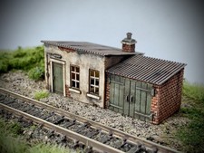 Z Gauge  Model Railway