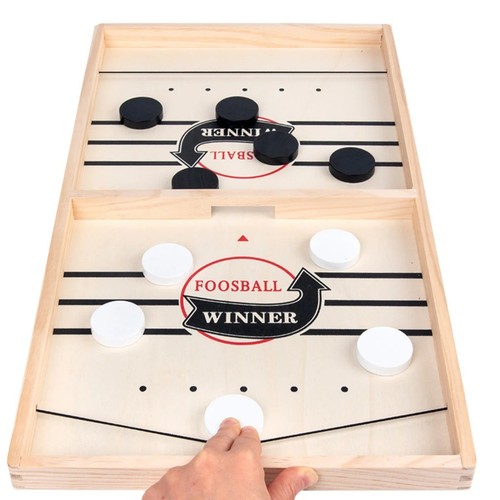 Large family game fast - game, sling