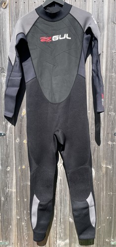 Gul contour wetsuit full - 3:2,