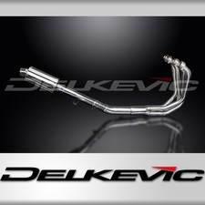 SUZUKI GSF650 BANDIT 07-14