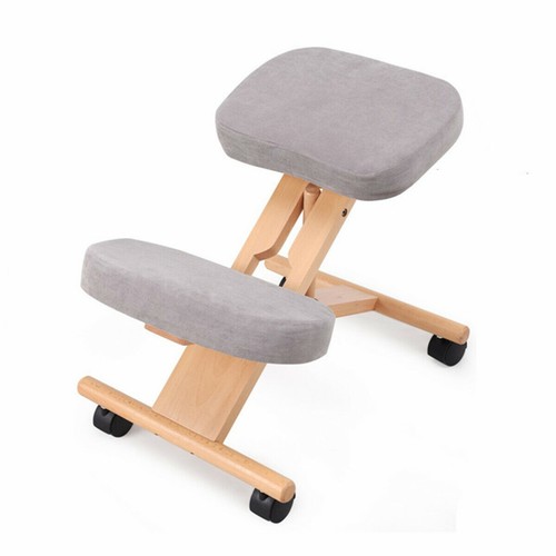 Adjustable kneeling chair - kneeling,