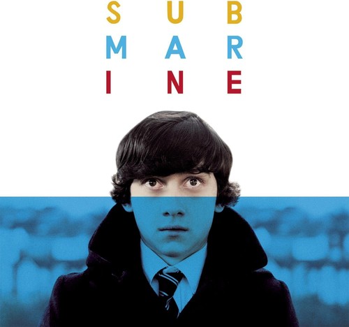 Alex turner submarine - turner, (vinyl)