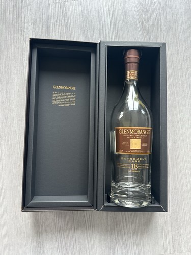 Glenmorangie years old - glenmorangie,