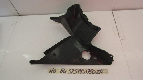 Left side fairing inner panel - inner,
