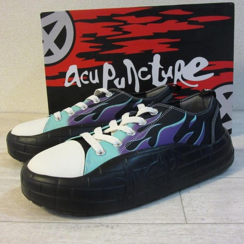 Acupuncture nyu vulc men - vulc, men's