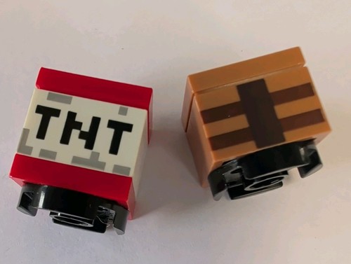 Lego minecraft crafting table - minecraft:,