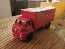 Vanguards VA8006 Bedford S