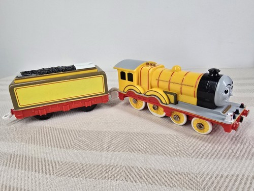 Trackmaster molly tender - trackmaster,