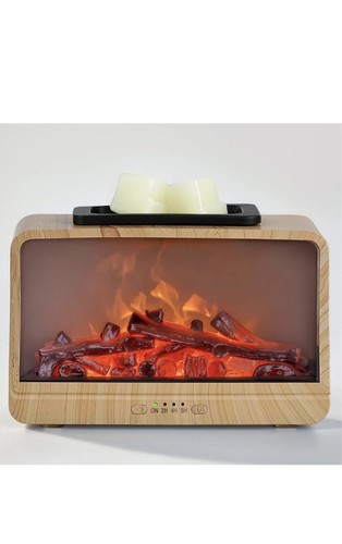 Dynamics flame fireplace - flame,