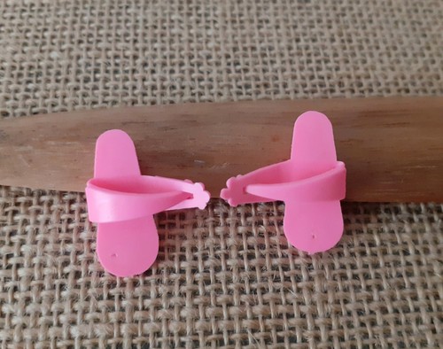Sindy dolls pale pink daisy - pale,