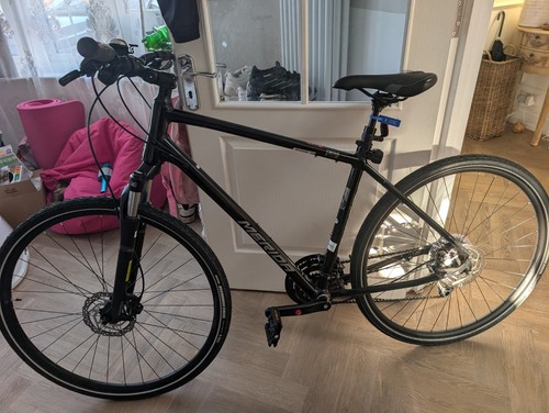 Merida crossway 100 - 100, m