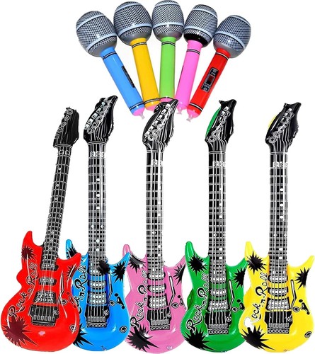 Bulk musical instruments - x,