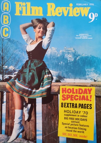 Abc film review feb 1970 - review,