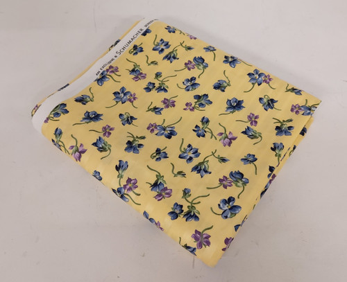 Vintage schumacher fabric - schumacher,