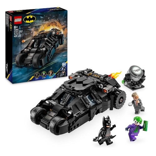 Lego batman tumbler two - lego,