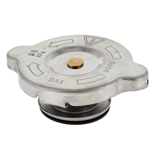 Radiator cap for jcb - for, 8056