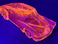 green Vaseline uranium glass