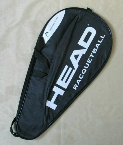 Head racquetball bag racket - head,