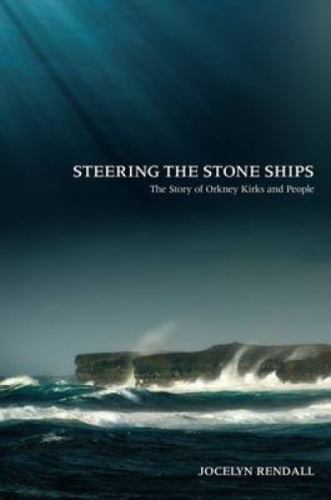 Steering the stone ships a - ships,
