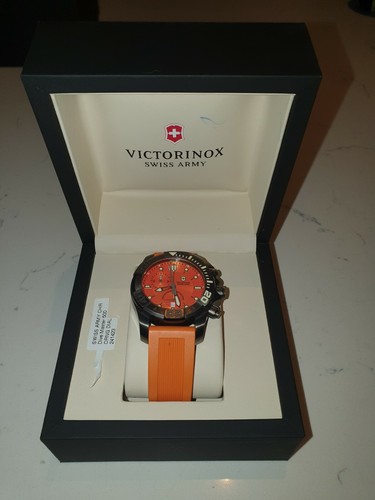 Victorinox divemaster 500 - victorinox,
