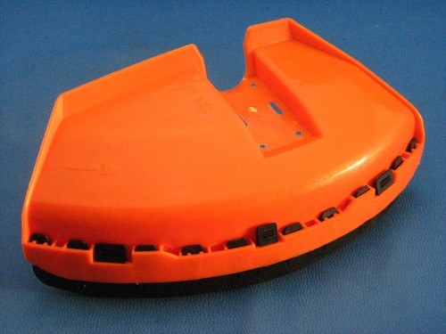 Cutting protection brast 2in1 - protection,