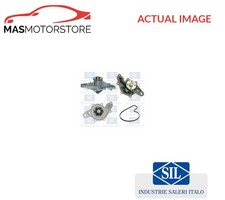 ENGINE COOLING WATER PUMP