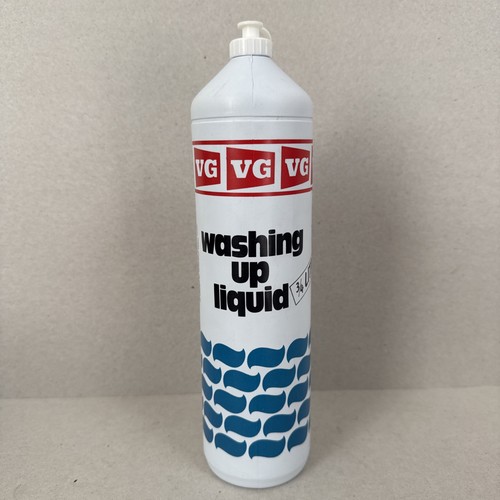 Washing liquid bottle - washing,