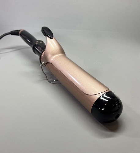 Hair curling iron wand - iron,