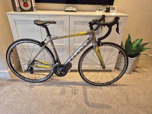 Merlin cordite carbon road - cordite,