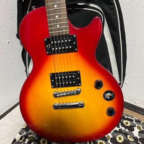 Epiphone les paul special - paul, ii