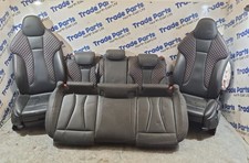 2019 AUDI S3 A3 8V SEATS SET