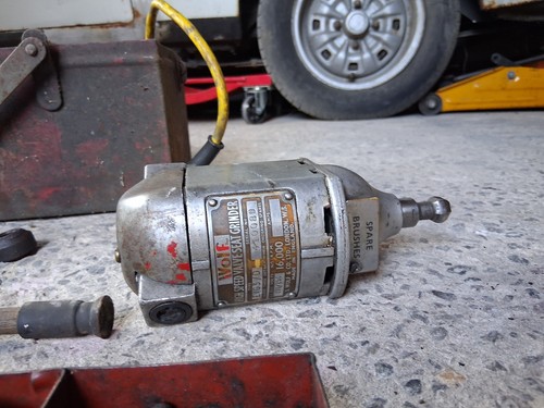 Wolf high speed valve seat - speed,