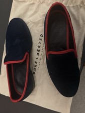 Duke & Dexter Men's Shoes Size