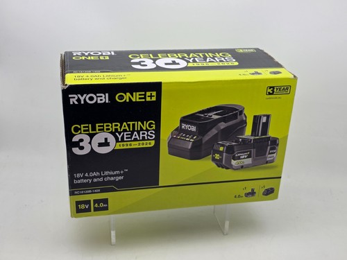 Ryobi 18v one - ryobi,