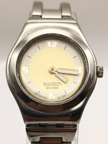 Swatch irony yss140g - swatch,
