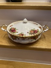 Royal Albert Old Country Roses
