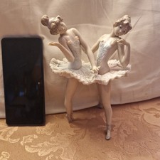 Vintage 1980s LLADRO Porcelain