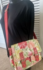 Boden Ladies Oil Cloth