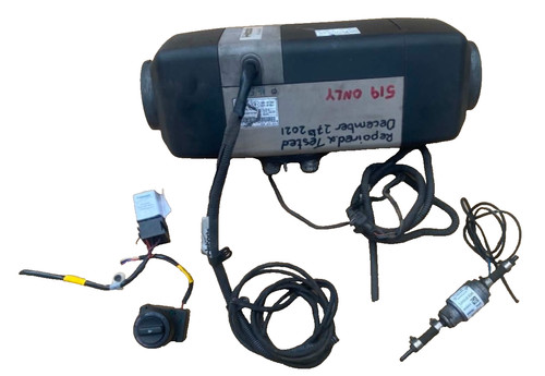 Webasto air evo - air,
