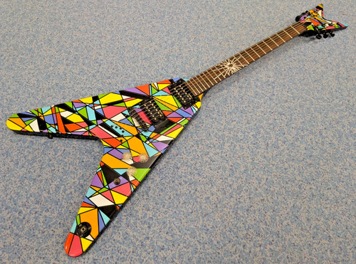 Dean michael schenker - dean,