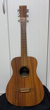Little Martin LXK2 Acoustic