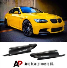 For BMW M3 E90 E92 E93 Carbon