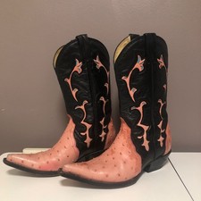 BOTAS JACA sz 7 US (24 MEX)