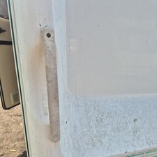 Fleetwood Caravan Grab Handle 