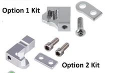 Intake Manifold Swirl Flap Repair For Aluminium + Plastic Manifold 2.0 TDi P2015