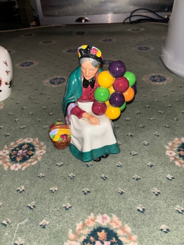 Royal doulton balloon - doulton,