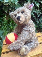 STEIFF HARRODS ARCHIE THE